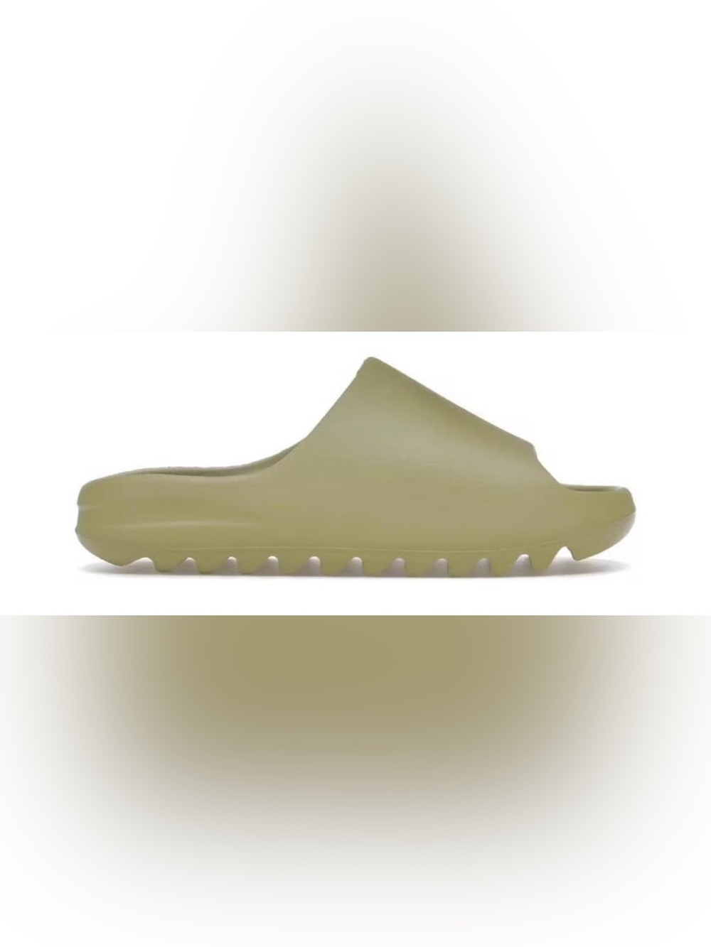 Adidas x Yeezy “RESIN” Slide